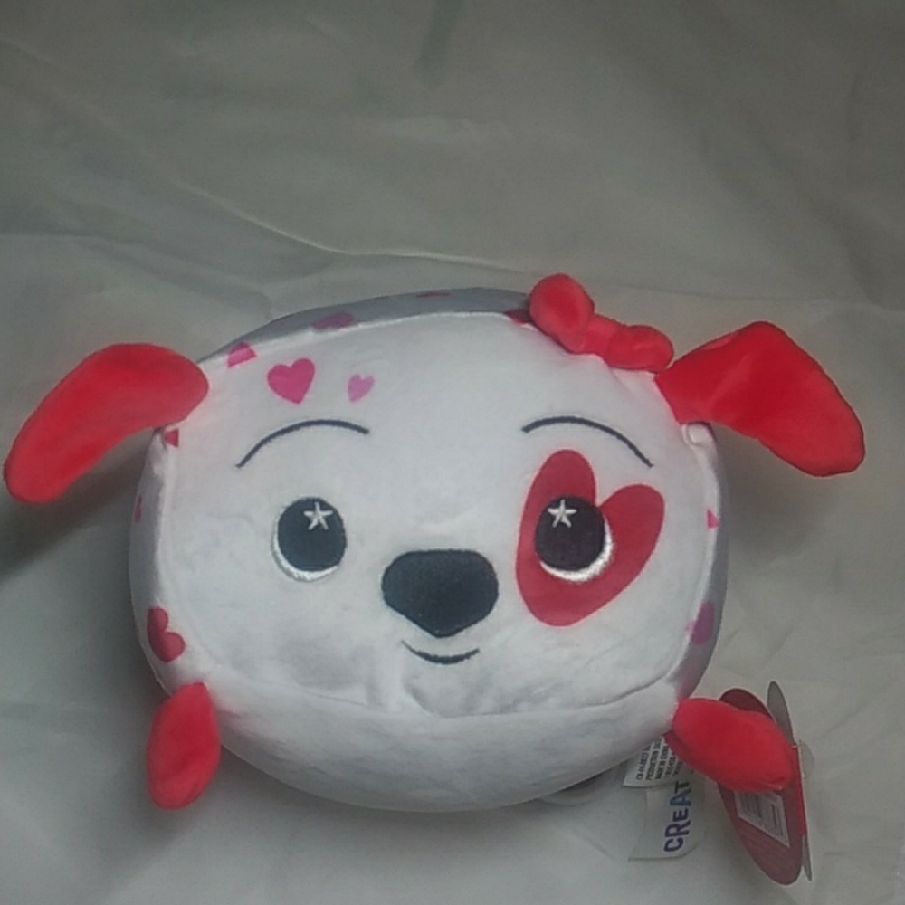 Moosh-moosh